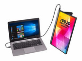 Breve análisis del Monitor Asus ZenScreen MB16AC (15.6, FHD, IPS)