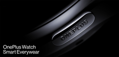 El OnePlus Watch podría ejecutar el mismo sistema operativo que la OnePlus Band. (Fuente de la imagen: OnePlus)