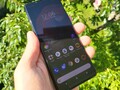 El Xperia 5 III es uno de los dos teléfonos inteligentes de Sony que ahora son elegibles para Android 12. (Fuente de la imagen: NotebookCheck)