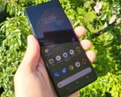 El Xperia 5 III es uno de los dos teléfonos inteligentes de Sony que ahora son elegibles para Android 12. (Fuente de la imagen: NotebookCheck)