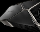 La Nvidia GeForce RTX 3080 tiene un reloj de aumento de 1.710 MHz. (Fuente de la imagen: Nvidia)