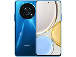 En revisión: Honor Magic4 Lite 5G. Dispositivo de muestra proporcionado por Honor Alemania.