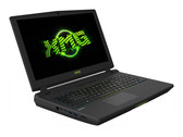 Breve análisis del portátil Schenker XMG U507 (Clevo P751DM2-G)