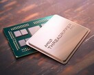 El Ryzen Threadripper PRO 5995WX es un procesador de 64 núcleos. (Fuente de la imagen: AMD)