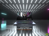 Los nuevos portátiles gaming Aorus 17X y Aorus 15X de Gigabyte ya son oficiales (imagen vía Gigabyte)