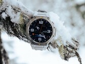 La nueva versión Gris Haze del smartwatch Amazfit T-Rex 3 se lanza en Europa. (Fuente de la imagen: Amazfit)