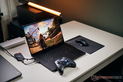 Asus ProArt P16 (fuente de la imagen: Notebookcheck)