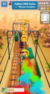 Subway Surfers