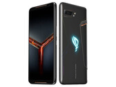 Review del Smartphone Asus ROG Phone 2 - Pantalla de 120 Hz y disparadores de aire mejorados