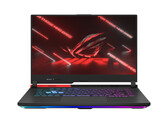 Asus ROG Strix G15 G513QY (fuente: Asus)