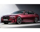 Unas magníficas imágenes conceptuales inoficiales revelan el nuevo BMW Serie 7, que supuestamente también saldrá al mercado como un BMW i7 totalmente eléctrico (Imagen: AutoExpress)