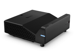 El proyector LU895UST de BenQ (en la imagen) ofrece una luminosidad de hasta 5.000 ANSI lúmenes. (Fuente de la imagen: BenQ)