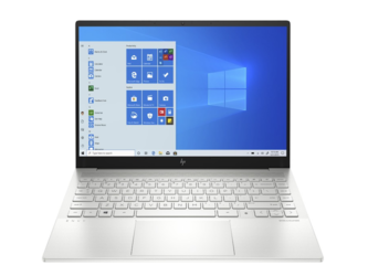 Premio Editors' Choice Q1/2021: HP Envy 14-eb (2021)