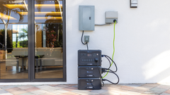 La central eléctrica Bluetti AC300 ya está disponible a 1.499 dólares gracias al programa de Incentivos de Energía Limpia de Bluetti (Fuente de la imagen: Bluetti)