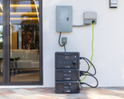 La central eléctrica Bluetti AC300 ya está disponible a 1.499 dólares gracias al programa de Incentivos de Energía Limpia de Bluetti (Fuente de la imagen: Bluetti)