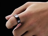 El boAt Smart Ring ya está a la venta en la India. (Fuente de la imagen: boAt)