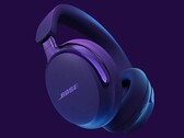 El BoseQuietComfort Ultra de 2ª generación en color Violeta medianoche. (Fuente de la imagen: Bose)