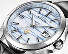 Ya se pueden realizar pedidos por adelantado del nuevo reloj de Citizen con esfera de «papel washi» de platino, en edición limitada.