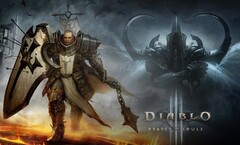 Diablo III: Reaper of Souls fue portado a Nintendo Switch en 2018. (Fuente de la imagen: Blizzard/Microsoft - editado)