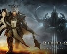 Diablo III: Reaper of Souls fue portado a Nintendo Switch en 2018. (Fuente de la imagen: Blizzard/Microsoft - editado)