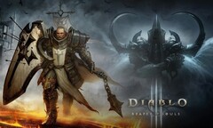 Diablo III: Reaper of Souls fue portado a Nintendo Switch en 2018. (Fuente de la imagen: Blizzard/Microsoft - editado)