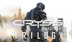 Crysis 2 Remastered contará con una serie de novedades tanto en consola como en PC (Fuente de la imagen: Crytek)