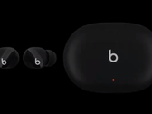 Los Beats Studio Buds estarán disponibles en al menos tres colores. (Fuente de la imagen: Steve Moser)