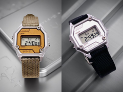 La EVT-01 (en la imagen) se ha diseñado en varios colores, entre ellos la edición Bronce y Gris. (Fuente de la imagen: Kickstarter)