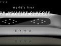 El monitor no invasivo de glucosa y tecnología sanitaria EYVA se fabrica en la India. (Fuente de la imagen: EYVA - editado)