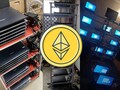 Los mineros de Ethereum han estado aprovechando los potentes portátiles de la serie RTX 30. (Fuente de la imagen: GodfishBTCer/iconfinder - editado)