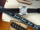 Timex ha colaborado con Fender para lanzar tres nuevos relojes