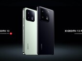 Es posible que los Xiaomi 13 y Xiaomi 13 Pro no empiecen a comercializarse hasta principios de marzo en Europa. (Fuente de la imagen: Xiaomi)