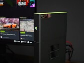 GMKtec EVO-X3 le permite asignar hasta 96 GB de memoria a la iGPU.