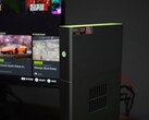 GMKtec EVO-X3 le permite asignar hasta 96 GB de memoria a la iGPU.