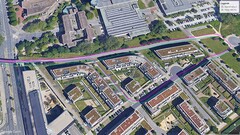 Medición GNSS: punto de inflexión