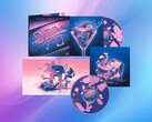 GTA 6: The Album en vinilo de edición limitada, presentado