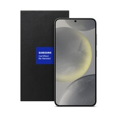 El Galaxy S24+ Certified Re-newed está disponible en las variantes de 256 GB y 512 GB. (Fuente de la imagen: Samsung)