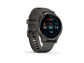 Revisión del Garmin Venu 2s: Un montón de grandes características, incluyendo la música sin conexión de Spotify