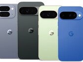La serie Google Pixel 10 podría recibir nuevas funciones de cámara impulsadas por Gemini (Fuente de la imagen: Evan Blass)