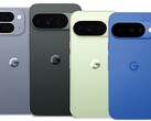 La serie Google Pixel 10 podría recibir nuevas funciones de cámara impulsadas por Gemini (Fuente de la imagen: Evan Blass)
