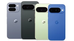 La serie Google Pixel 10 podría recibir nuevas funciones de cámara impulsadas por Gemini (Fuente de la imagen: Evan Blass)
