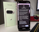 Entrenador de cámara en el Pixel 10 Pro (Fuente de la imagen: Daniel Schmidt)