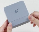 El nuevo dock de Gulikit tiene una carcasa de aluminio.