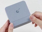 El nuevo dock de Gulikit tiene una carcasa de aluminio.