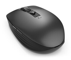 HP ha lanzado un nuevo ratón inalámbrico multidispositivo