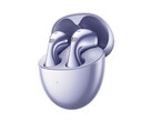 Los auriculares FreeBuds 6 de Huawei son más ligeros y tienen mejor duración de batería. (Fuente de la imagen: Huawei)