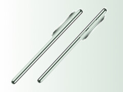 El Huawei Mate 70 Air ha aparecido hasta ahora en una única opción de color. (Fuente de la imagen: China Telecom - editado)