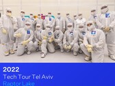 Varias de las microarquitecturas de CPU más recientes de Intel fueron desarrolladas por su equipo con sede en Israel (Fuente de la imagen: Intel)