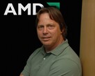 La leyenda de la CPU Jim Keller cree que AMD canceló estúpidamente el proyecto K12 Core ARM. (Fuente de la imagen: AMD)