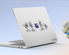 El Microsoft Surface Laptop Smurface Edition está limitado a sólo 100 unidades. (Fuente de la imagen: Microsoft)
